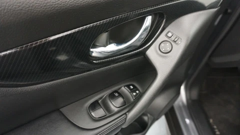 Nissan X-Trail 7P dCi 96 kW(130 CV) Xtronic N-CONNECTA