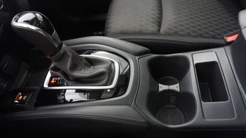 Nissan X-Trail 7P dCi 96 kW(130 CV) Xtronic N-CONNECTA