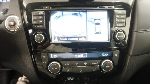 Nissan X-Trail 7P dCi 96 kW(130 CV) Xtronic N-CONNECTA