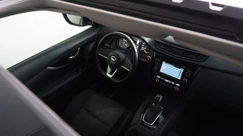 Nissan X-Trail 7P dCi 96 kW(130 CV) Xtronic N-CONNECTA