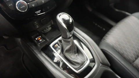 Nissan X-Trail 7P dCi 96 kW(130 CV) Xtronic N-CONNECTA