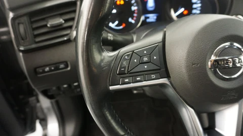 Nissan X-Trail 7P dCi 96 kW(130 CV) Xtronic N-CONNECTA