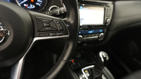 Nissan X-Trail 7P dCi 96 kW(130 CV) Xtronic N-CONNECTA