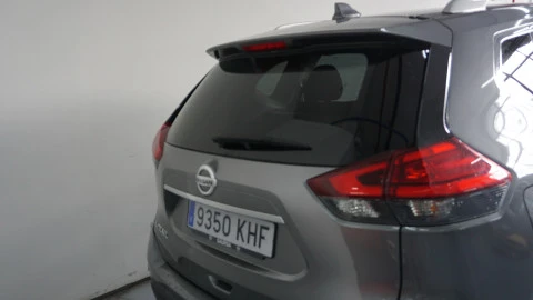 Nissan X-Trail 7P dCi 96 kW(130 CV) Xtronic N-CONNECTA