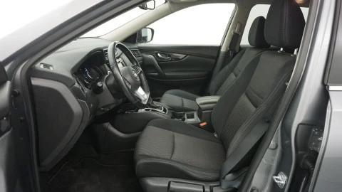Nissan X-Trail 7P dCi 96 kW(130 CV) Xtronic N-CONNECTA