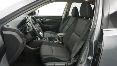 Nissan X-Trail 7P dCi 96 kW(130 CV) Xtronic N-CONNECTA
