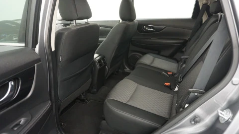 Nissan X-Trail 7P dCi 96 kW(130 CV) Xtronic N-CONNECTA
