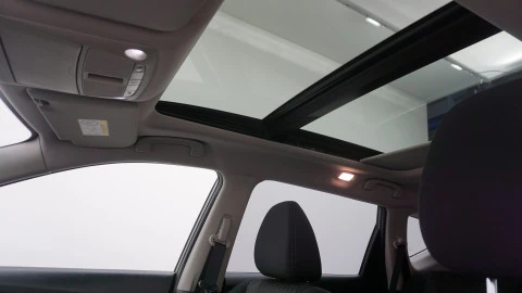 Nissan X-Trail 7P dCi 96 kW(130 CV) Xtronic N-CONNECTA