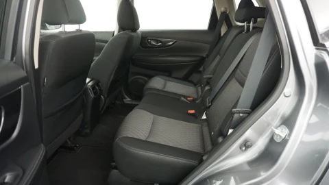 Nissan X-Trail 7P dCi 96 kW(130 CV) Xtronic N-CONNECTA
