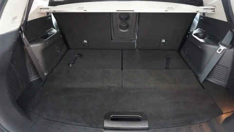 Nissan X-Trail 7P dCi 96 kW(130 CV) Xtronic N-CONNECTA