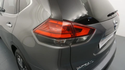 Nissan X-Trail 7P dCi 96 kW(130 CV) Xtronic N-CONNECTA