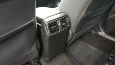 Nissan X-Trail 7P dCi 96 kW(130 CV) Xtronic N-CONNECTA