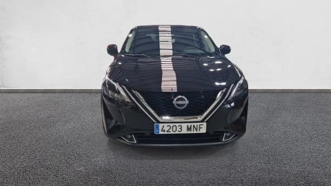 Nissan Qashqai DIG-T 116kW (158CV) mHEV Xtronic Acenta