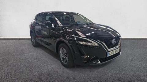 Nissan Qashqai DIG-T 116kW (158CV) mHEV Xtronic Acenta