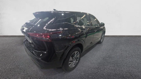 Nissan Qashqai DIG-T 116kW (158CV) mHEV Xtronic Acenta