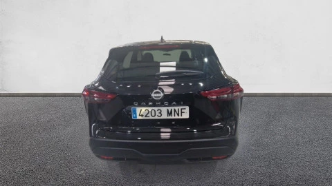 Nissan Qashqai DIG-T 116kW (158CV) mHEV Xtronic Acenta