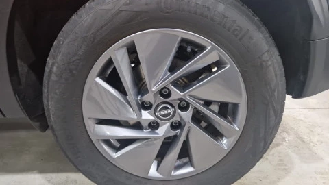 Nissan Qashqai DIG-T 116kW (158CV) mHEV Xtronic Acenta