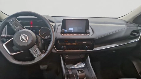 Nissan Qashqai DIG-T 116kW (158CV) mHEV Xtronic Acenta