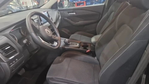 Nissan Qashqai DIG-T 116kW (158CV) mHEV Xtronic Acenta