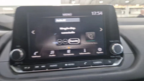 Nissan Qashqai DIG-T 116kW (158CV) mHEV Xtronic Acenta