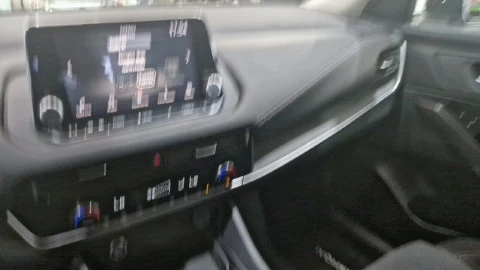 Nissan Qashqai DIG-T 116kW (158CV) mHEV Xtronic Acenta