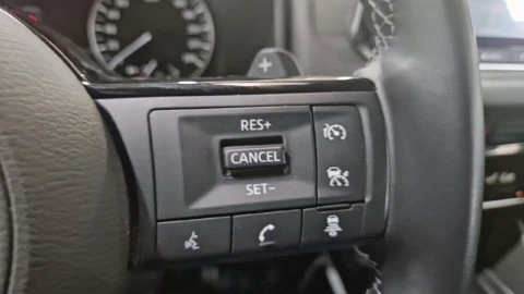 Nissan Qashqai DIG-T 116kW (158CV) mHEV Xtronic Acenta