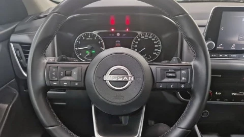 Nissan Qashqai DIG-T 116kW (158CV) mHEV Xtronic Acenta