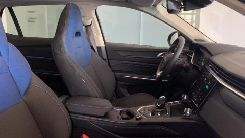 Lynk & Co 01 1.5 PHEV 6.6kW