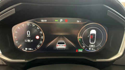 Lynk & Co 01 1.5 PHEV 6.6kW