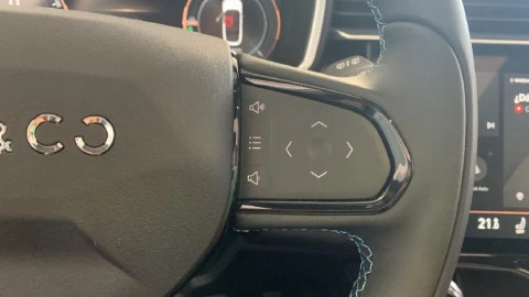 Lynk & Co 01 1.5 PHEV 6.6kW