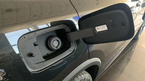 Lynk & Co 01 1.5 PHEV 6.6kW