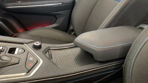 Lynk & Co 01 1.5 PHEV 6.6kW