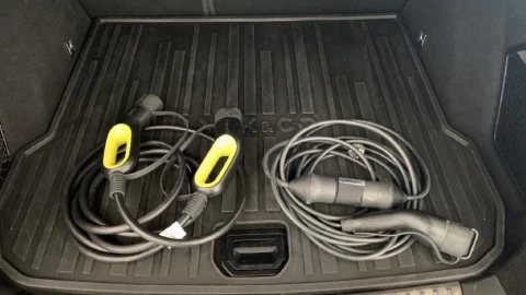 Lynk & Co 01 1.5 PHEV 6.6kW