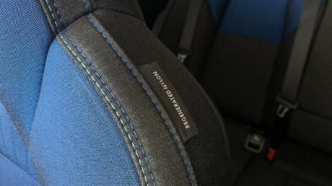 Lynk & Co 01 1.5 PHEV 6.6kW