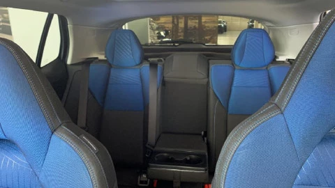 Lynk & Co 01 1.5 PHEV 6.6kW