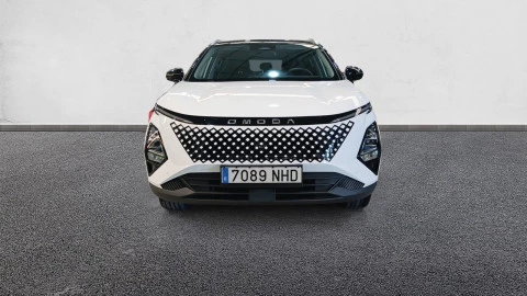 Omoda 5 MY25 - Premium 1.6 TGDI 108kW (145cv)