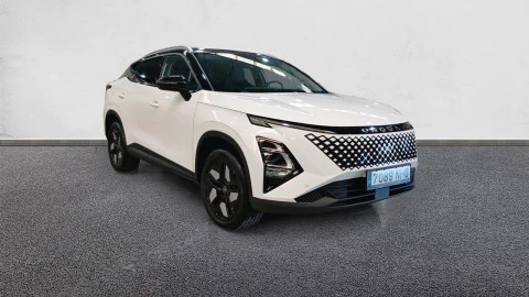 Omoda 5 MY25 - Premium 1.6 TGDI 108kW (145cv)