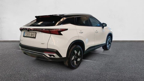 Omoda 5 MY25 - Premium 1.6 TGDI 108kW (145cv)