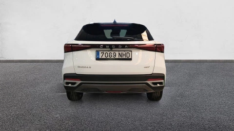 Omoda 5 MY25 - Premium 1.6 TGDI 108kW (145cv)