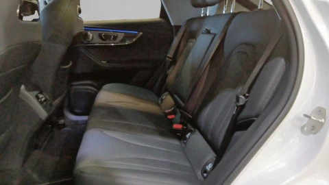 Omoda 5 MY25 - Premium 1.6 TGDI 108kW (145cv)