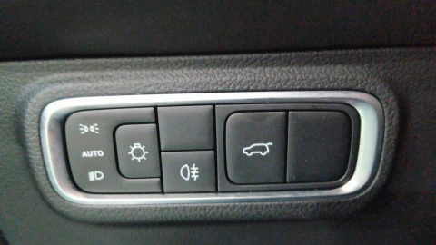 Omoda 5 MY25 - Premium 1.6 TGDI 108kW (145cv)