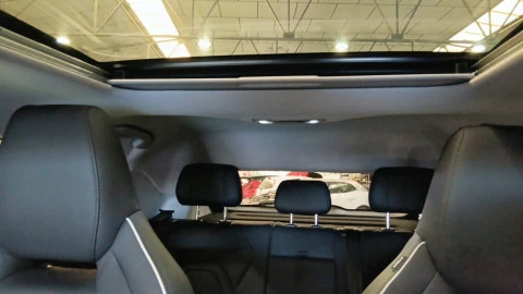 Omoda 5 MY25 - Premium 1.6 TGDI 108kW (145cv)