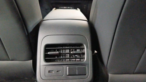 Omoda 5 MY25 - Premium 1.6 TGDI 108kW (145cv)