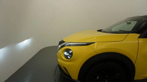 Nissan juke DIG-T 84 kW (114 CV) 6M/T Tekna