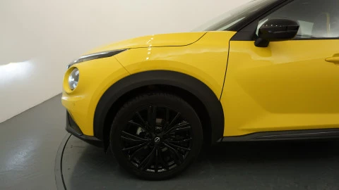 Nissan juke DIG-T 84 kW (114 CV) 6M/T Tekna