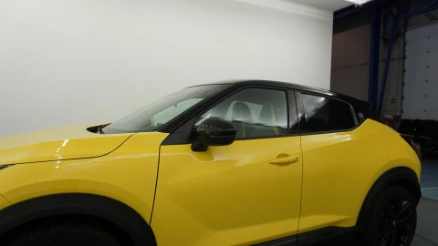 Nissan juke DIG-T 84 kW (114 CV) 6M/T Tekna