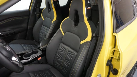 Nissan juke DIG-T 84 kW (114 CV) 6M/T Tekna