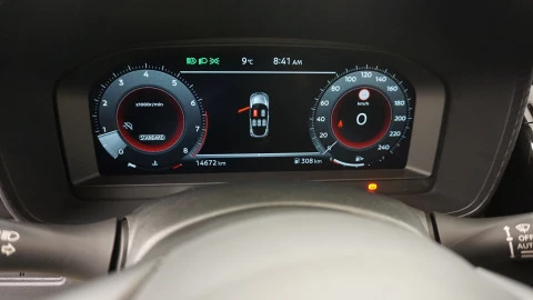 Nissan juke DIG-T 84 kW (114 CV) 6M/T Tekna