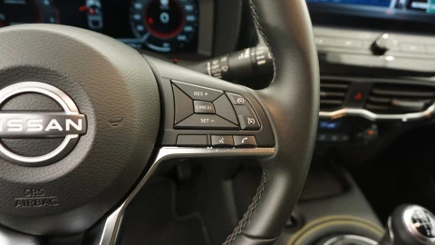 Nissan juke DIG-T 84 kW (114 CV) 6M/T Tekna