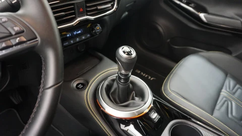 Nissan juke DIG-T 84 kW (114 CV) 6M/T Tekna